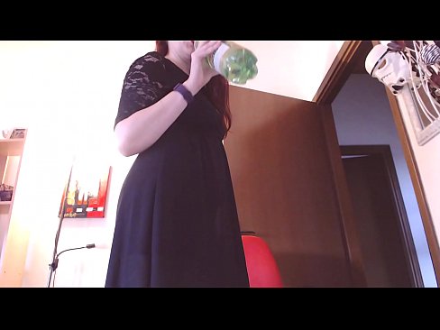 ❤️ 一个喜欢脏兮兮的内裤的顺从的奴隶，在看完这段视频后被迫自慰！这是个很好的例子。 ☑ Super porn❤