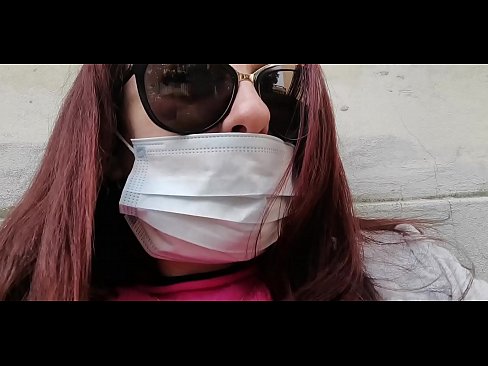 ❤️ Nicoletta报复她的邻居，在他的车库里撒尿（特别Covid19意大利检疫局） ☑ Super porn❤
