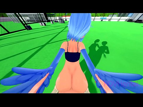 ❤️ 哈比怪物女孩 ☑ Super porn❤