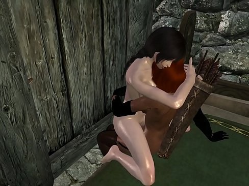 ❤️ 在度假的时候，用的是tsbbe和unpe最大演员的身体， succubus和nord ☑ Super porn❤